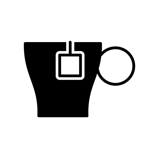 茶杯图标图片下载