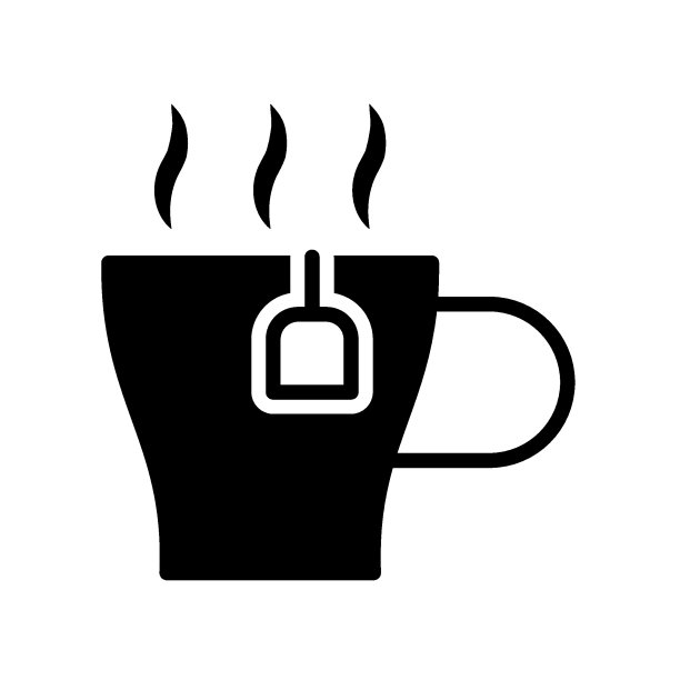 茶杯图标图片下载