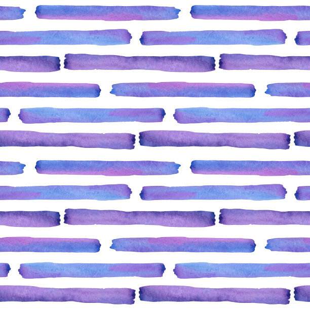 白色上的紫条纹图案图片下载