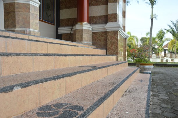 美学楼梯而言图片下载