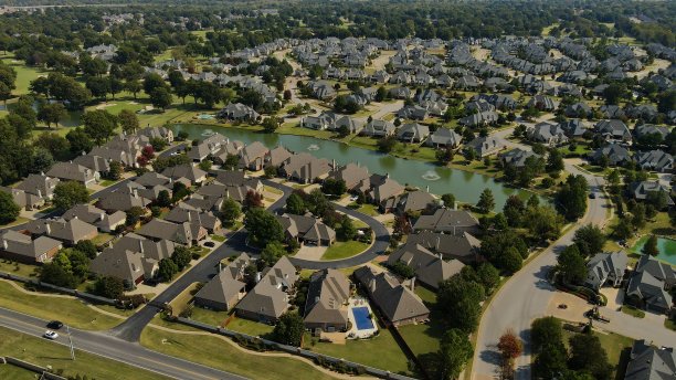 欢迎来到塔尔萨图片下载