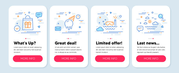 设置假日图标，如假日购物图片下载