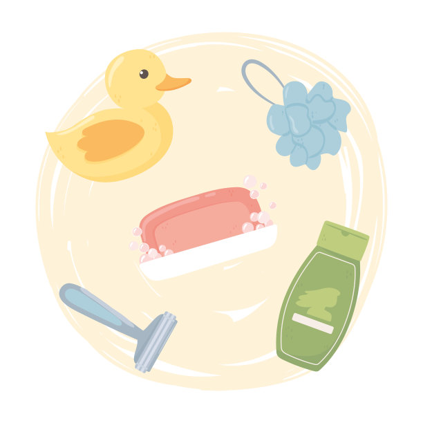 的卫生图片下载