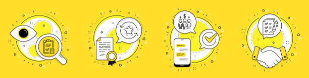 满足会计检查表和忠诚度要求图片下载