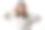 微笑的黑发女人穿着毛衣和耳机听音乐图片下载