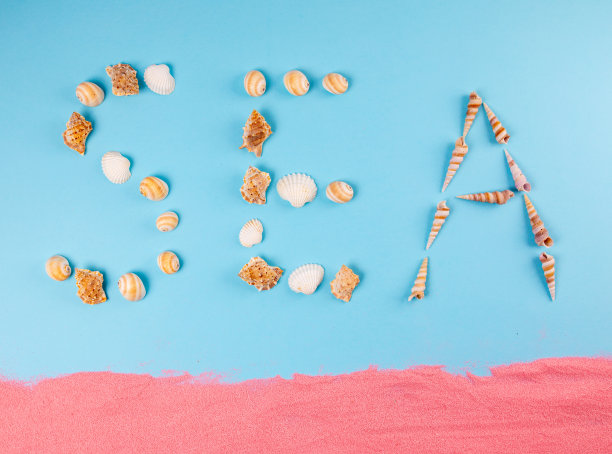 暑假的概念图片下载