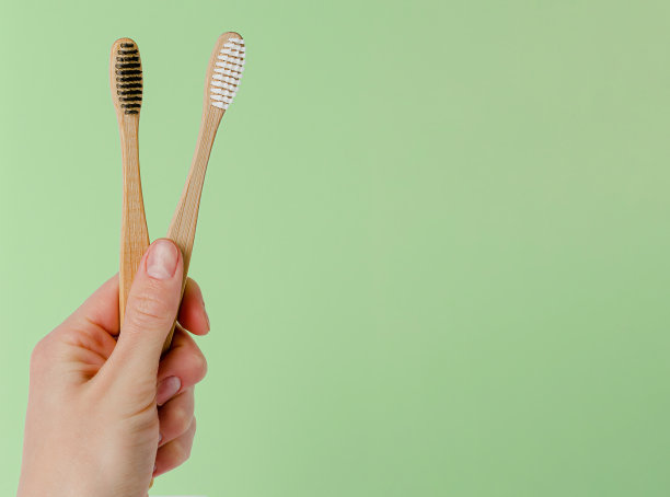 竹牙刷图片下载