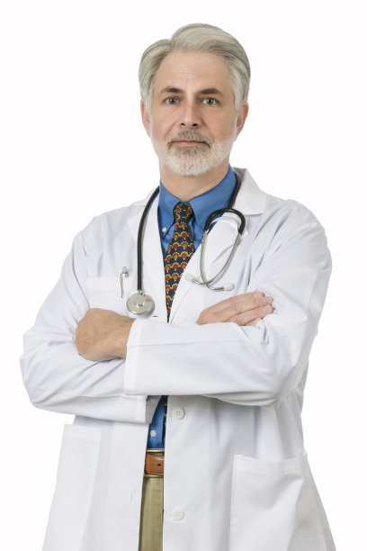 老医生与加里头发修订图片下载