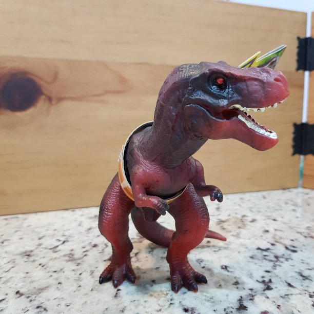 玩具恐龙tyrex图片下载