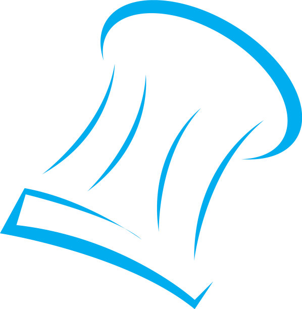 厨师帽图片下载