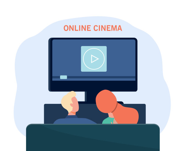 夫妻观看在线电影的后视图图片下载