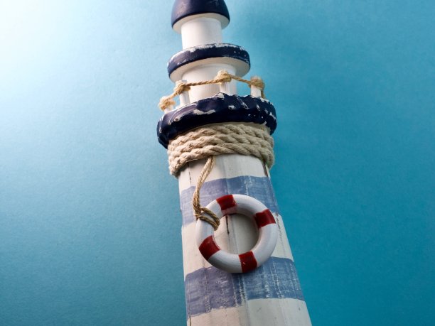 模型的灯塔图片下载