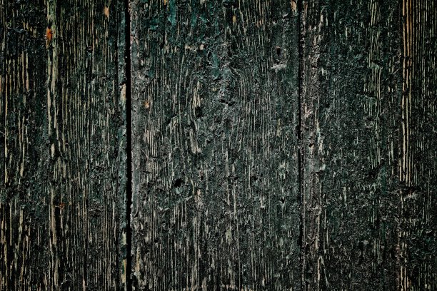 深色垃圾木材纹理图片下载