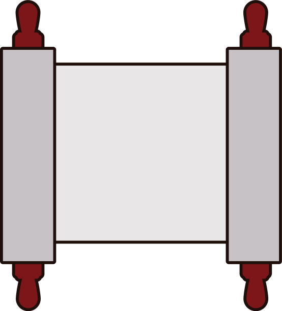 补丁文件古董孤立图标图片下载