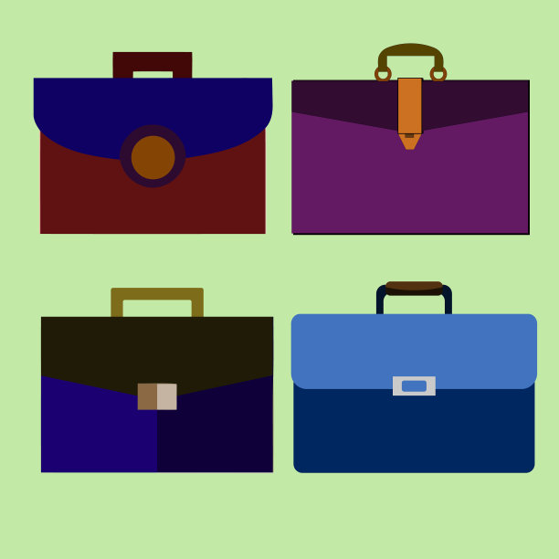 设置工作袋图标设置工作袋图片下载