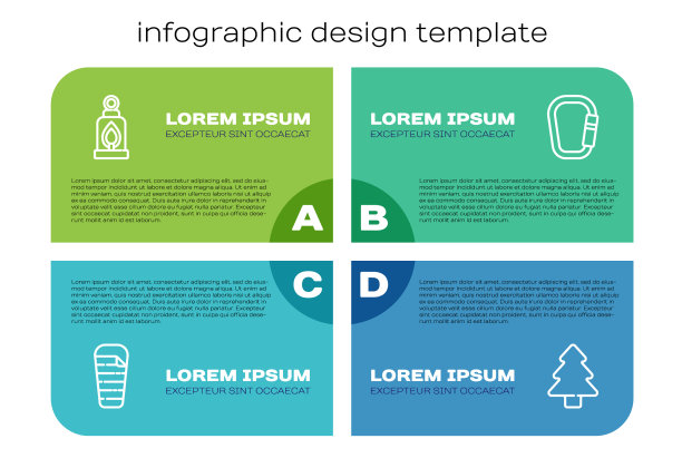 森林露营和帐篷设行睡袋图片下载