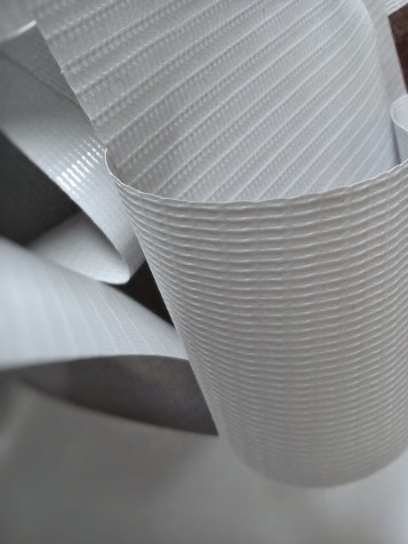 白色屈曲材质纹理图片下载