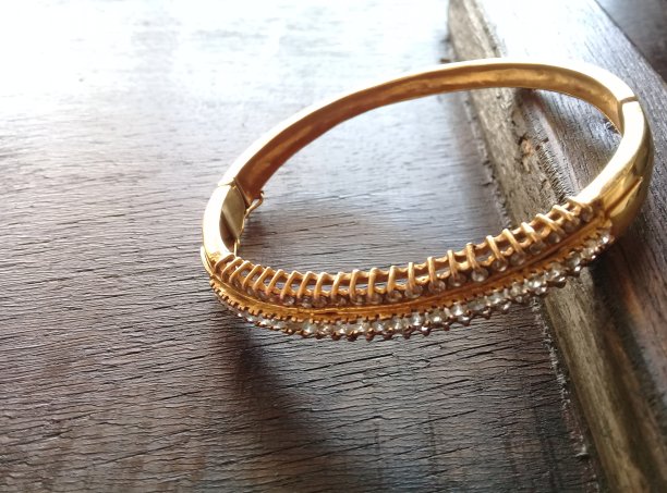 手镯珠宝图片下载