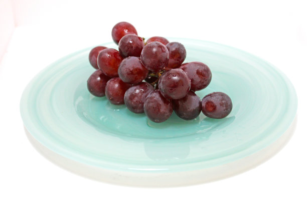 红色,无籽葡萄图片下载