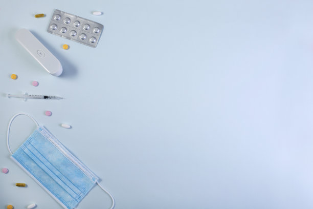 医学背景。图片下载