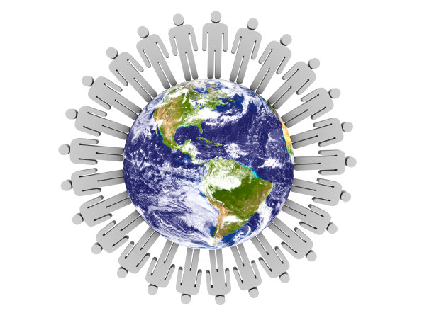 团队合作图片下载