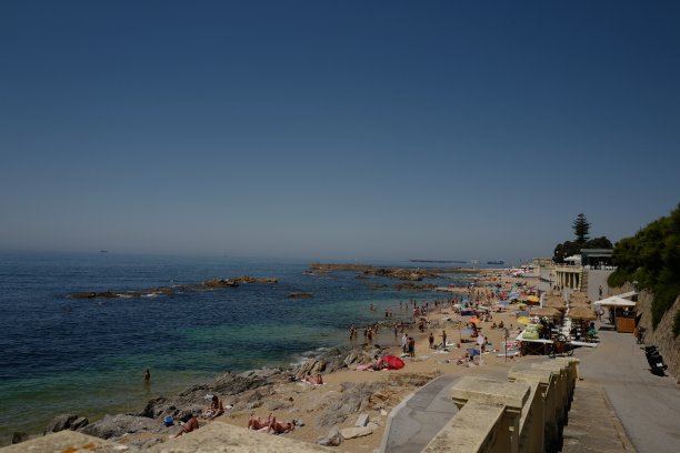 在海边图片下载