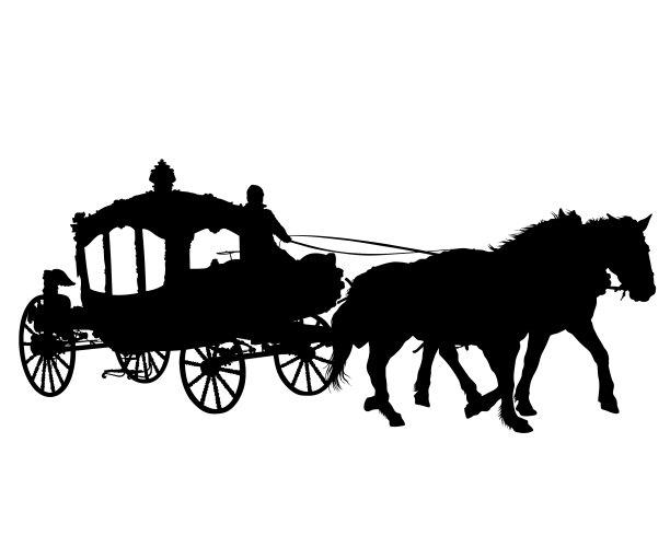 旧的马车图片下载