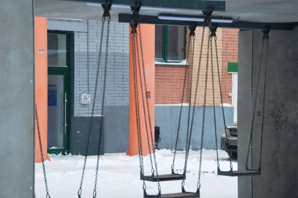 城市摇摆图片下载