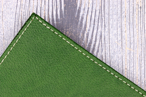 一个彩色的旧纸背景的特写图片下载