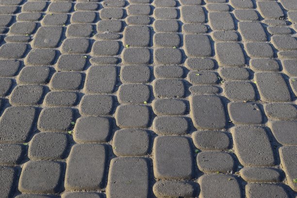 铺路板的纹理。图片下载