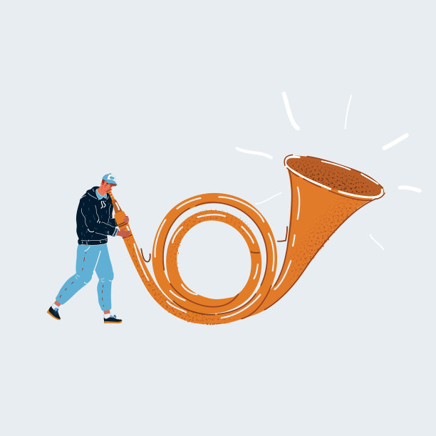 人用巨大的柱子图片下载