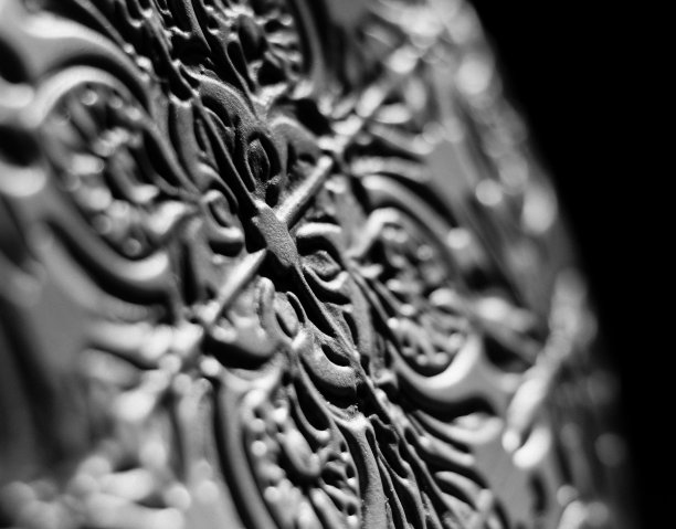 单色艺术模式图片下载