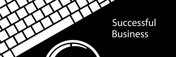 电脑键盘和一杯咖啡图片下载