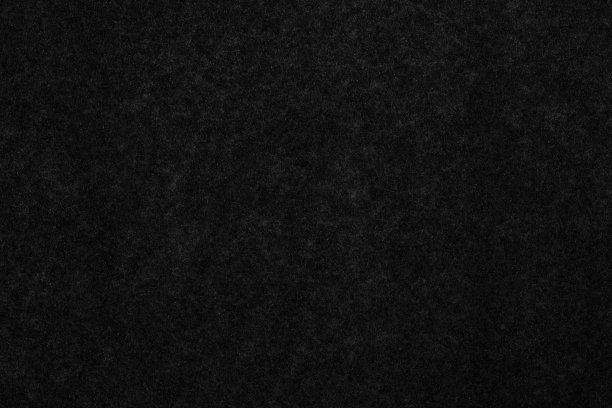 黑色的纸纹理作为背景图片下载