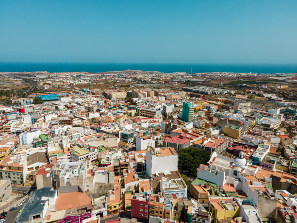 特尔德·格兰卡纳利亚图片下载