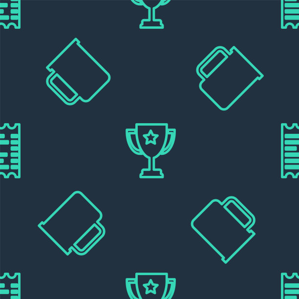 摆好咖啡杯和纸杯或纸杯图片下载