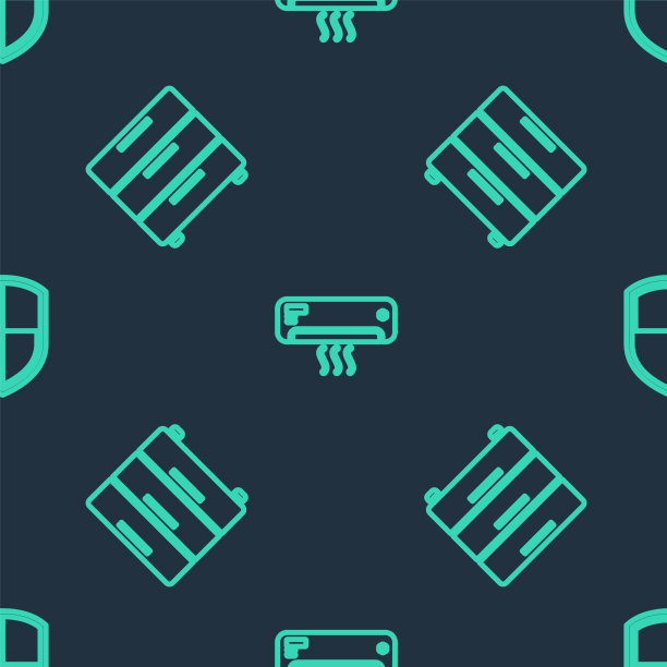 设线空调家具床头柜及图片下载