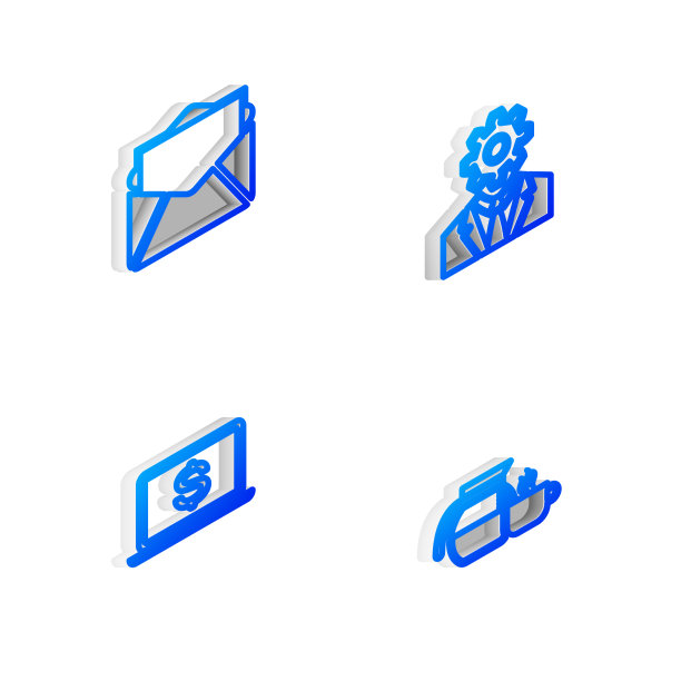 设置等距线头与齿轮内邮件和图片下载