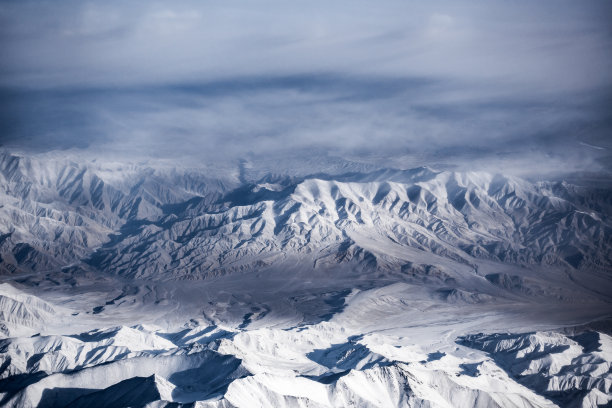 新疆,天山,中国图片下载