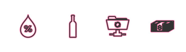 设置行水滴百分比FTP同步刷新图片下载