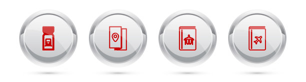 定线火车票封面书旅游指南图片下载