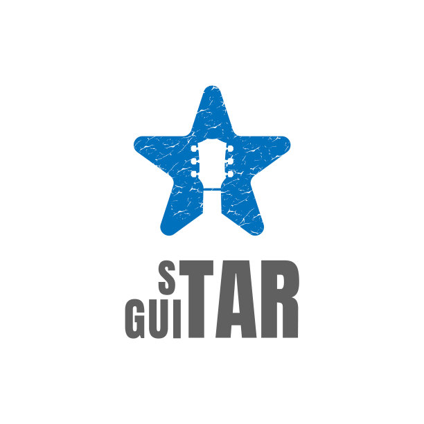 复古潮人复古明星吉他音乐艺术家图片下载