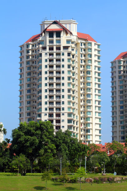 公寓大楼图片下载