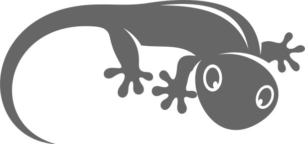 蜥蜴标志设计模板设计蜥蜴符号图片下载