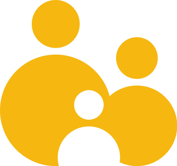 家族标志设计模板设计社区图片下载