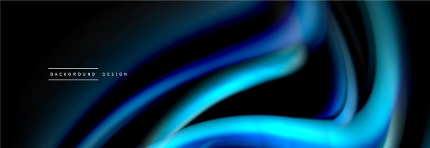 动态运动抽象背景颜色模糊图片下载