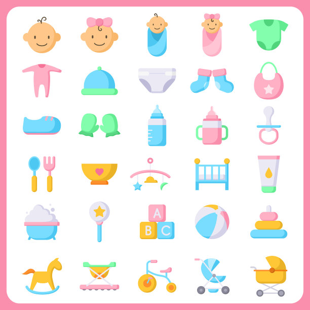 baclipart集合图片下载