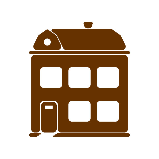 家庭房子图标家标志图片下载