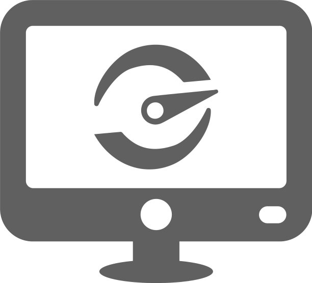 应用程序页面速度图标为灰色图片下载