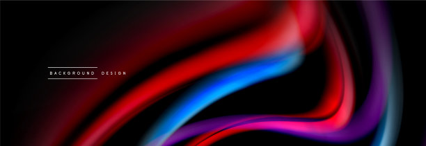 动态运动抽象背景颜色模糊图片下载